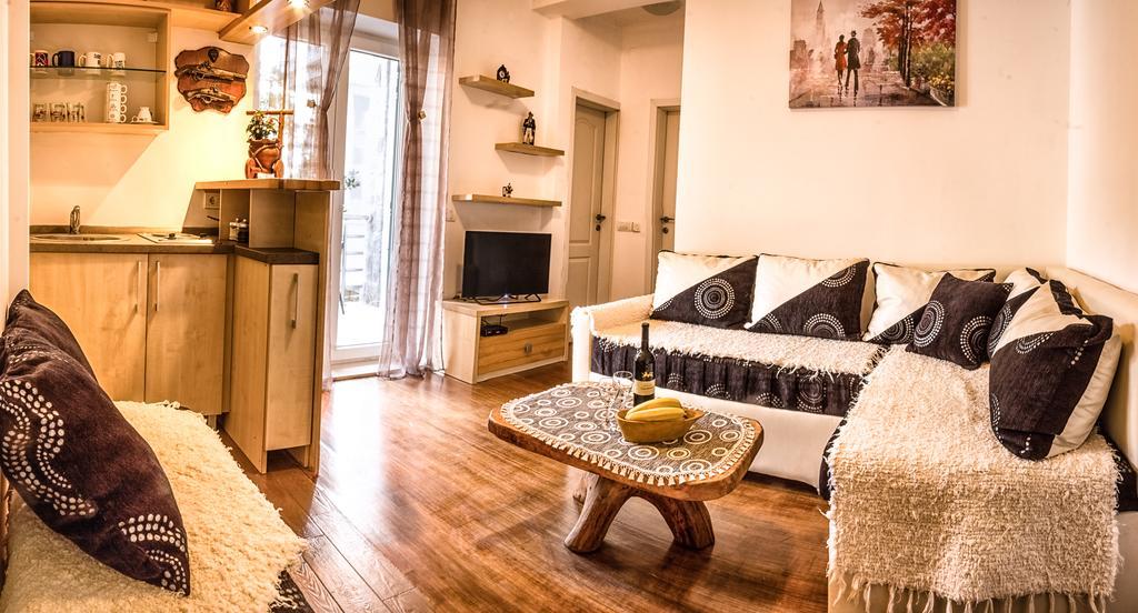 Apartman Kula Risan