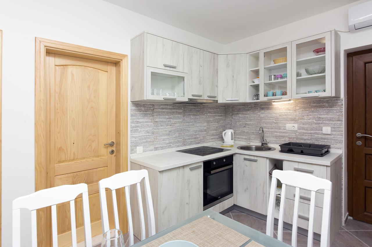 Kula Apartman Risan