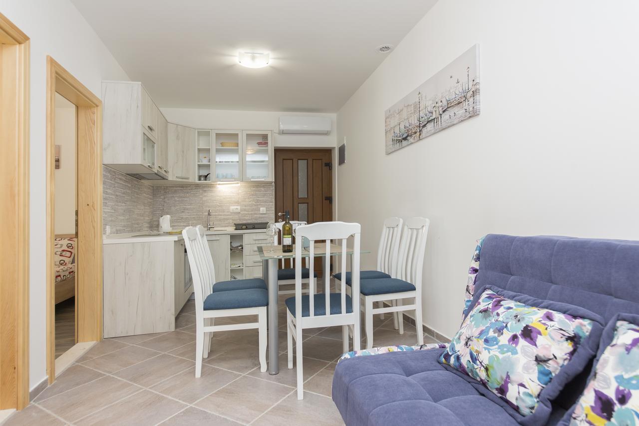 Apartman Kula